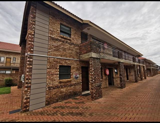 2 BEDROOM APARTMENT FOR SALE IN DIE BULT